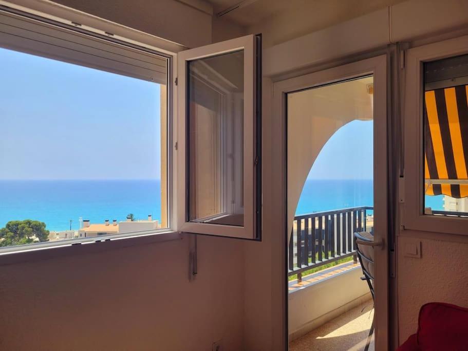 Balcon Al Mediterraneo Villajoyosa  Exterior foto